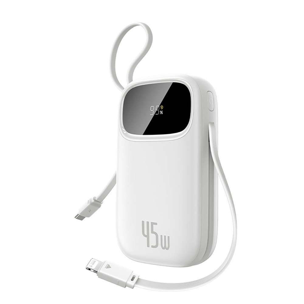 Външна батерия/power bank/ Baseus EnerFill FC31 Qpow2