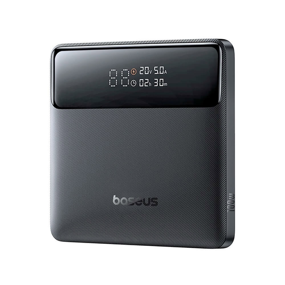 Външна батерия/power bank/ Baseus Blade H1