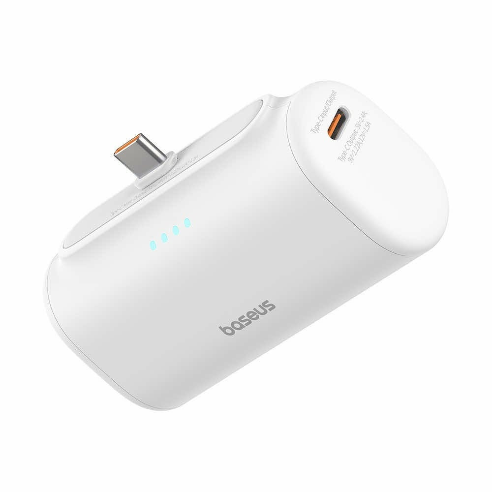 Външна батерия /power bank/ Baseus Compact Powerbank