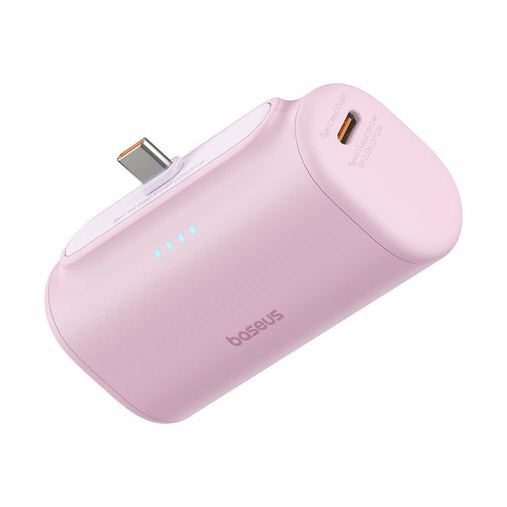 Външна батерия /power bank/ Baseus Compact Powerbank