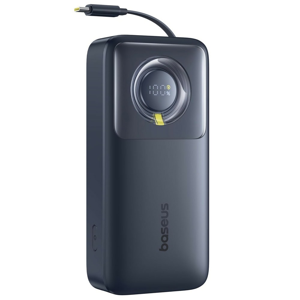 Външна батерия /power bank/ Baseus Free2Pull