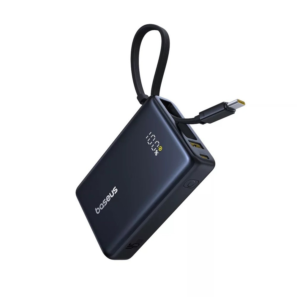 Външна батерия/power bank/ Baseus PicoGo