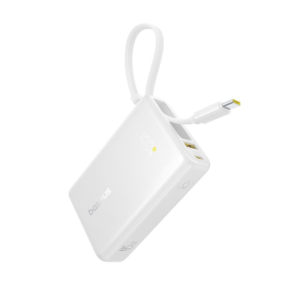 Външна батерия/power bank/ Baseus PicoGo