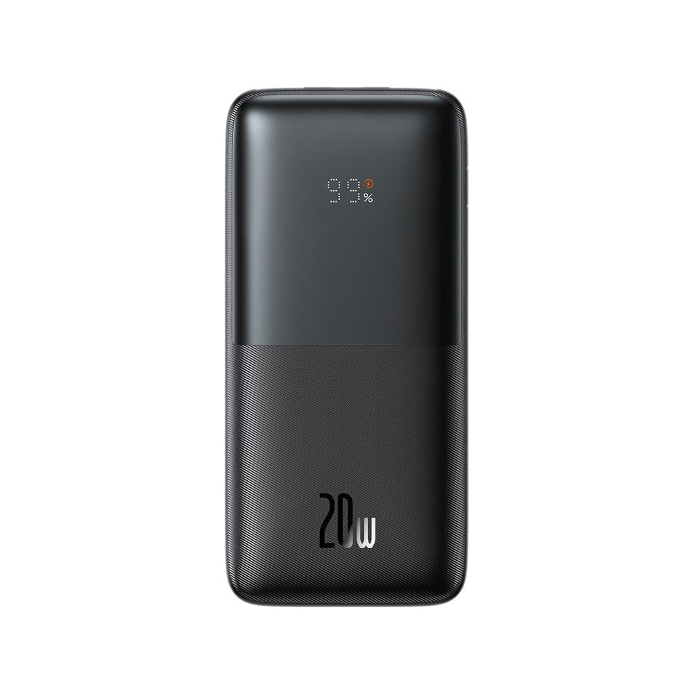 Външна батерия/power bank/ Baseus PPBD040201