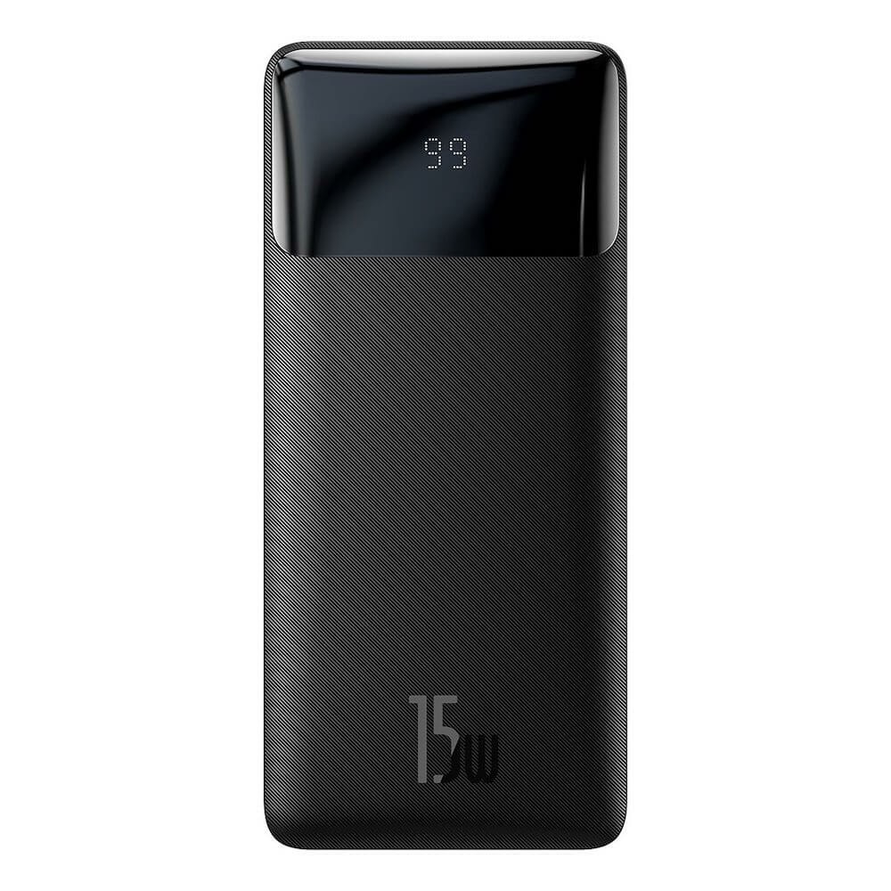 Външна батерия/power bank/ Baseus Bipow (PPBD050001)