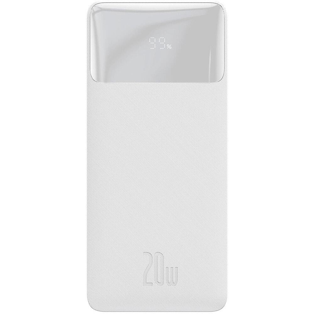 Външна батерия/power bank/ Baseus Bipow Overseas Edition