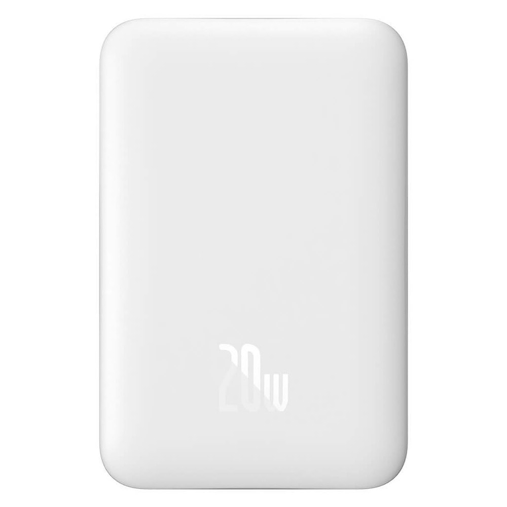 Външна батерия/power bank Baseus PPCX070001