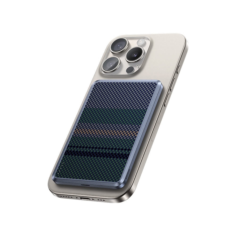 Външна батерия/power bank/ Benks ArmorGo Aurora Light