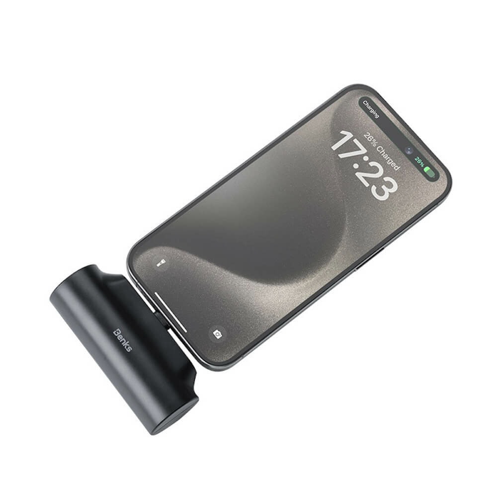 Външна батерия/power bank/ Benks PB15 Mini