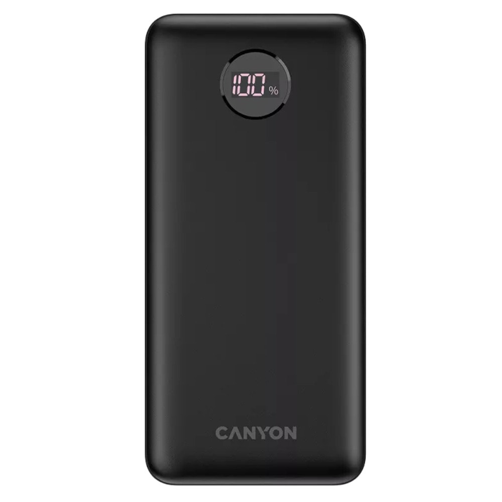 Външна батерия/power bank/ Canyon PB-2002