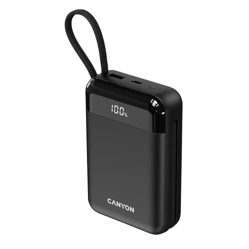 Външна батерия /power bank/ Canyon OnPower 204