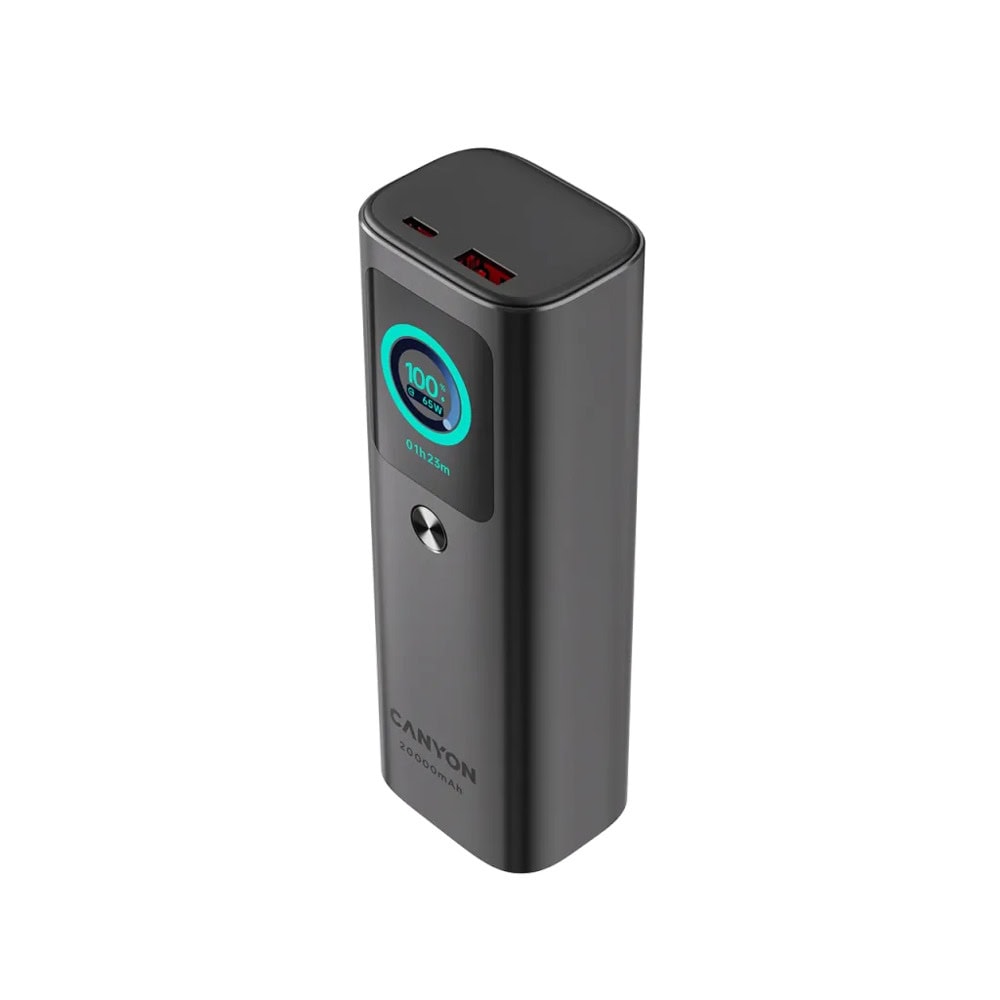 Външна батерия /power bank/ Canyon OnPower 265