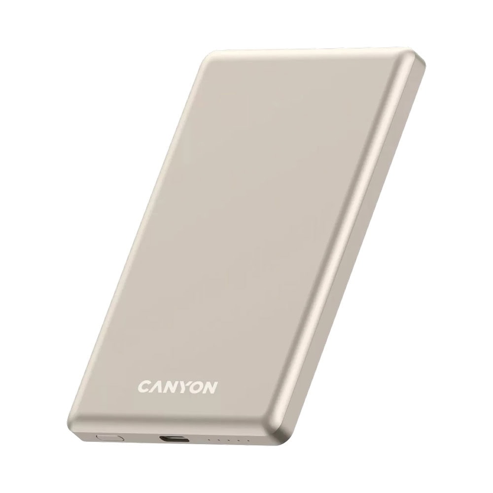 Външна батерия /power bank/ Canyon OnPower 505