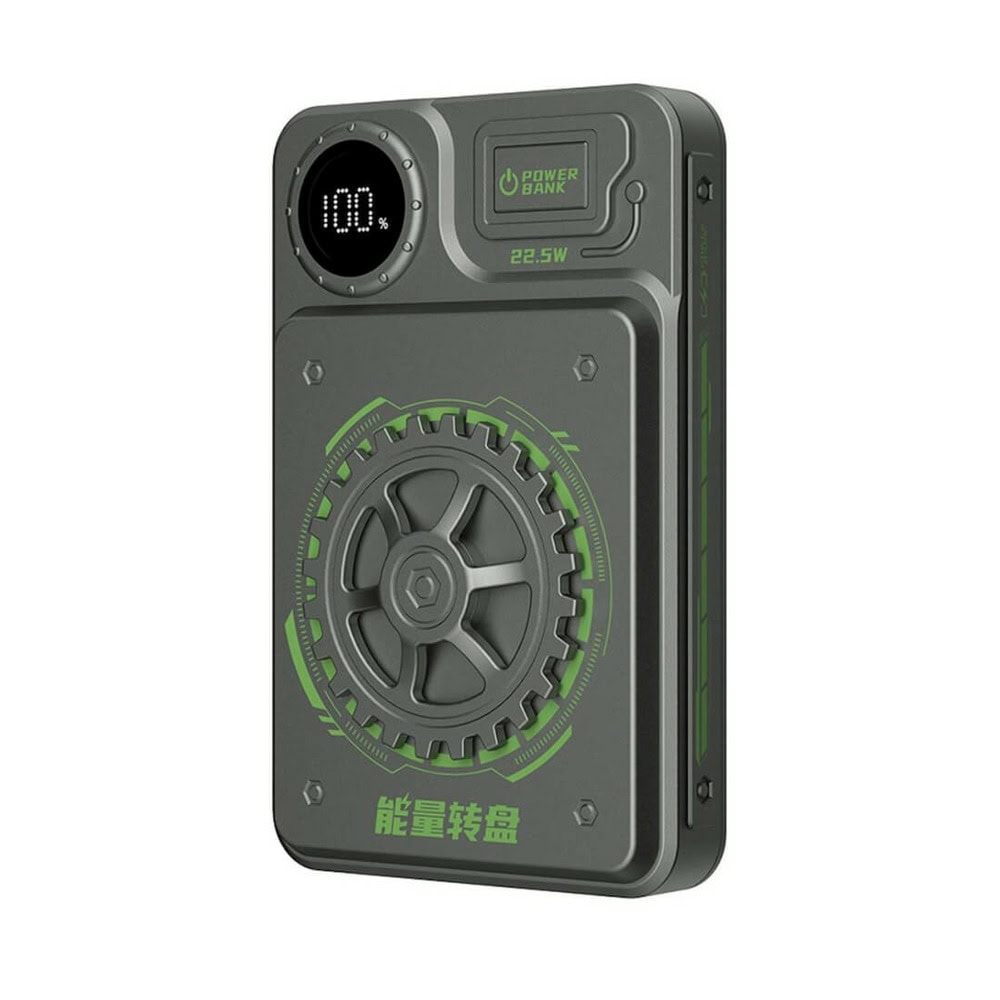 Външна батерия /power bank/ Dudao K24