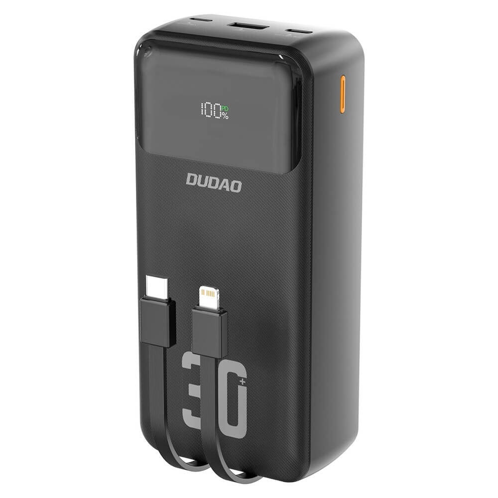Външна батерия/power bank/ Dudao K15MAX