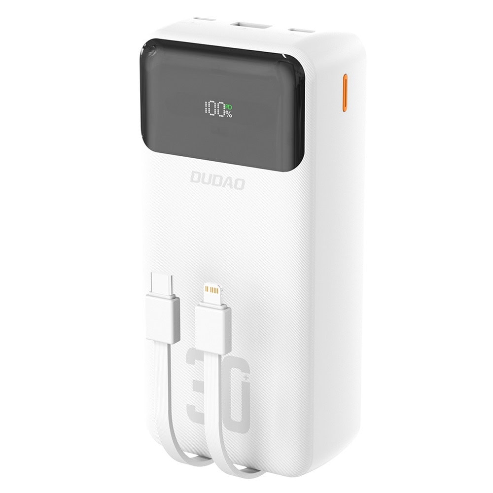 Външна батерия/power bank/ Dudao K15MAX