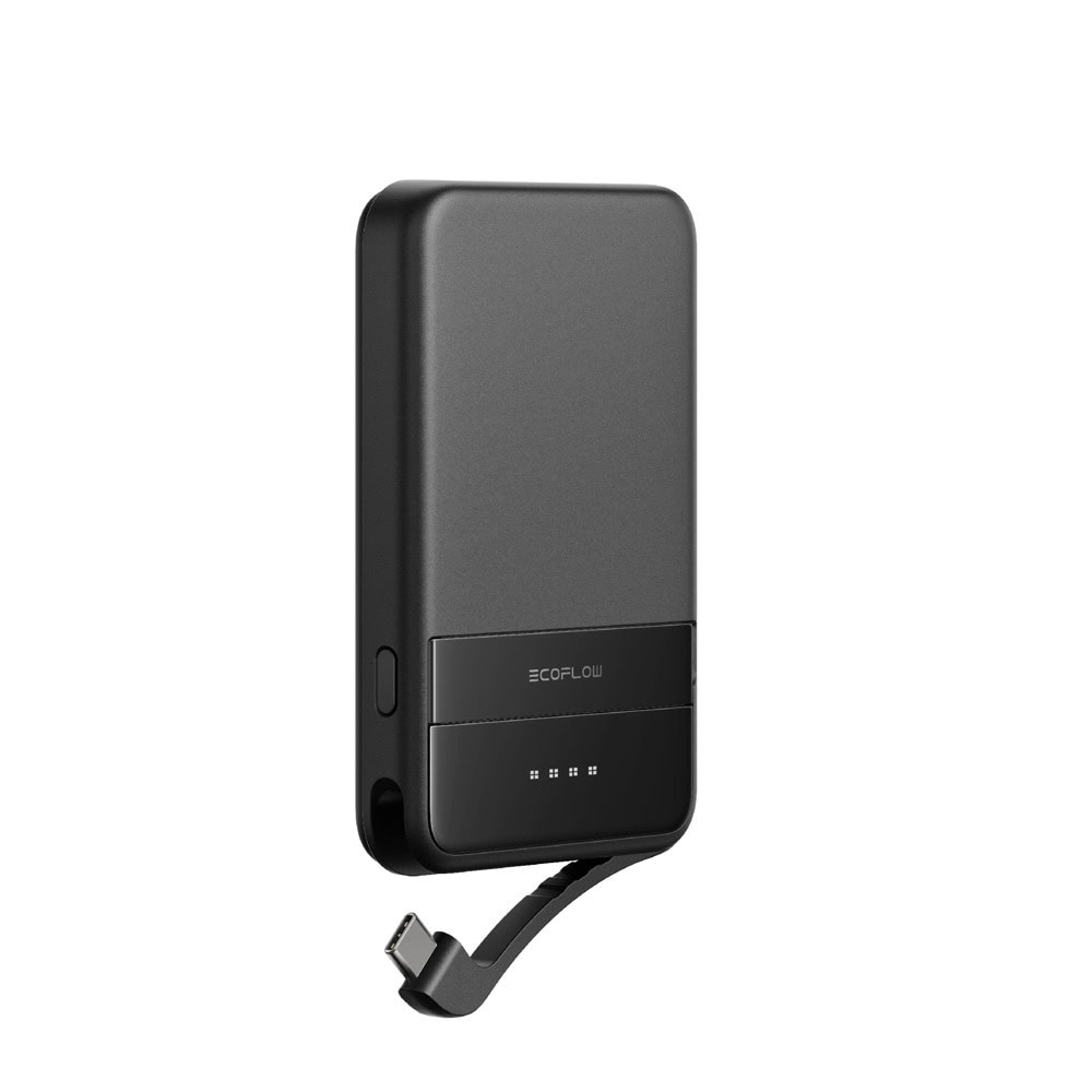 Външна батерия /power bank/ EcoFlow Rapid 5K