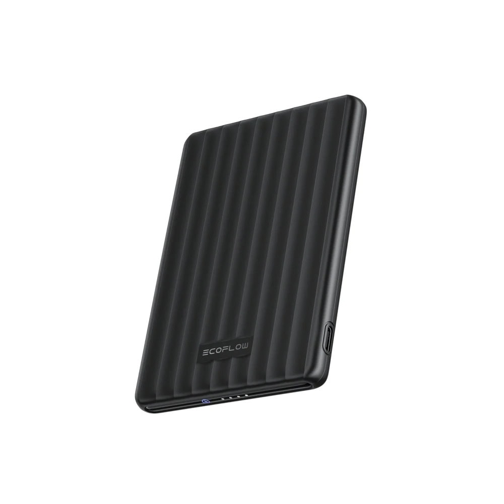 Външна батерия /power bank/ EcoFlow Rapid Mag 5K Qi1