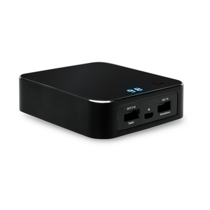Външна батерия /power bank/ EDNET 31891
