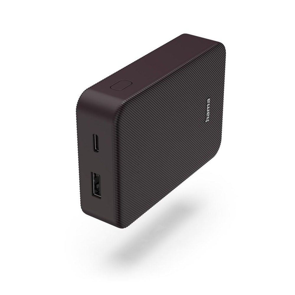 Външна батерия /power bank/ Hama Colour 10