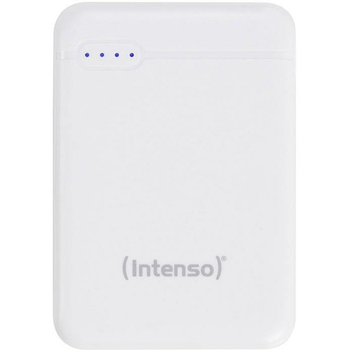 Външна батерия/power bank/ Intenso XS5000