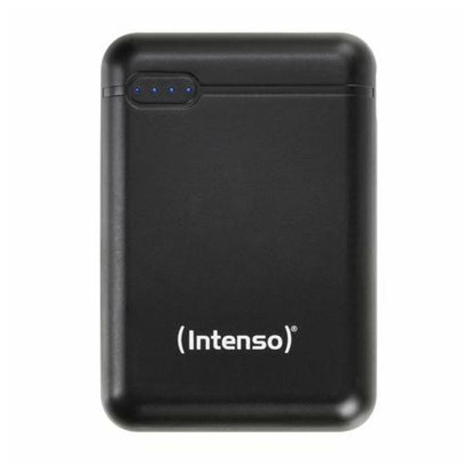 Външна батерия /power bank/ Intenso