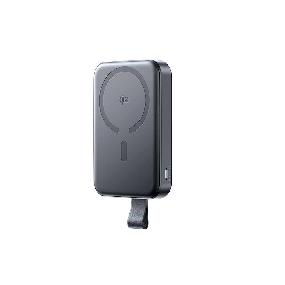 Външна батерия/power bank/ Joyroom Qi2 Magnetic Wireless Power Bank