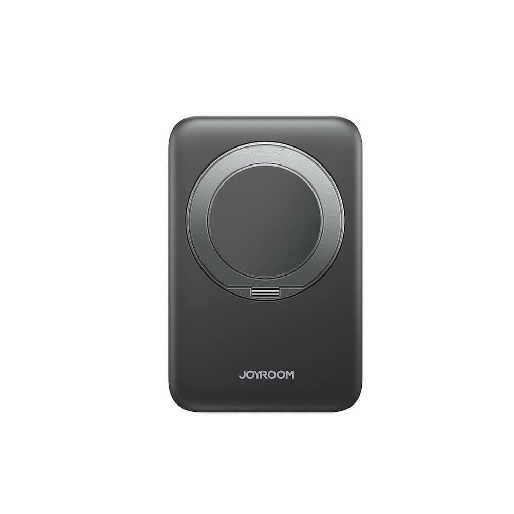 Външна батерия/power bank/ Joyroom Qi2 Magnetic Wireless Ring Holder