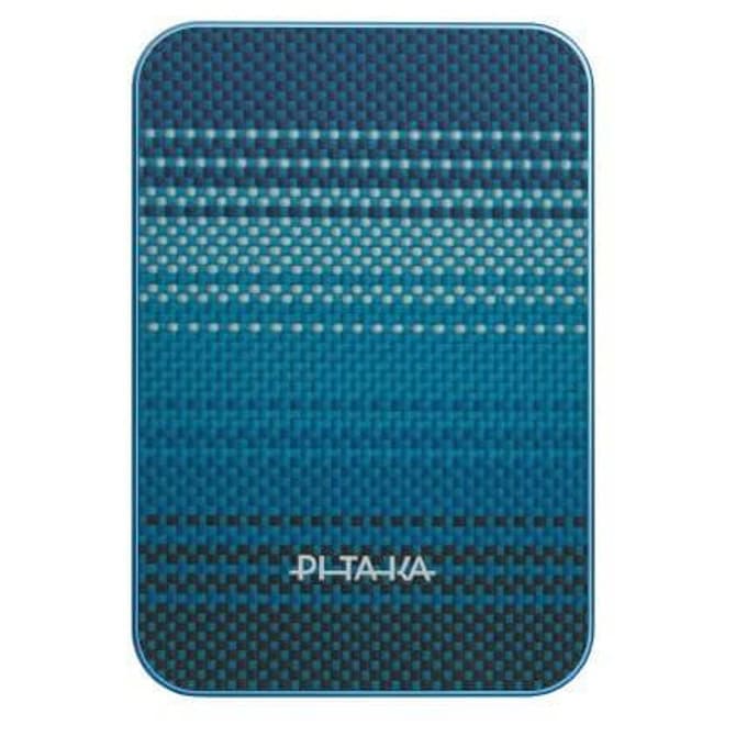 Външна батерия/power bank/ Pitaka MagSafe Qi2 Aramid Fiber