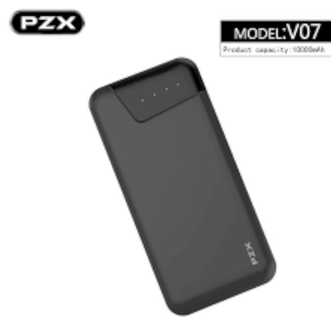 Външна батерия/power bank/ PZX PZX-V07