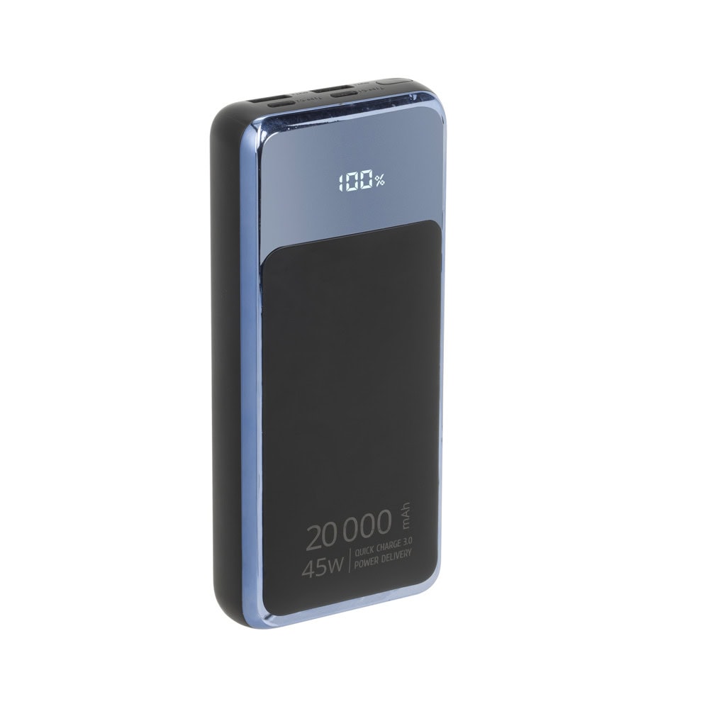Външна батерия /power bank/ Rivacase VA1075