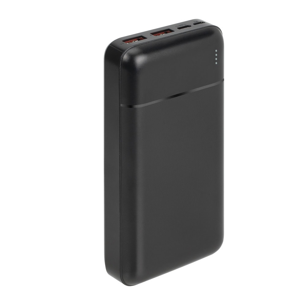 Външна батерия /power bank/ Rivacase VA2102