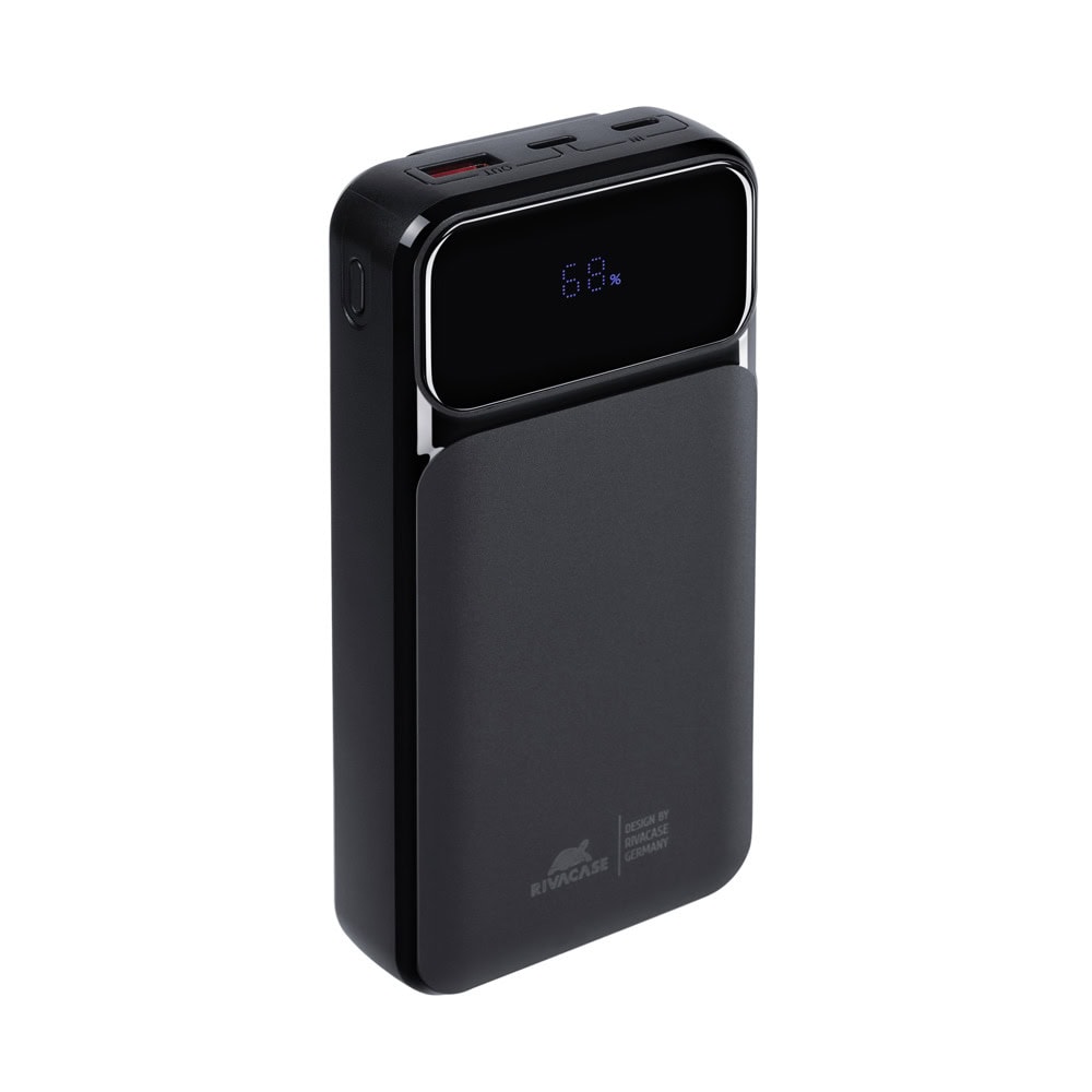 Външна батерия /power bank/ Rivacase VA2221