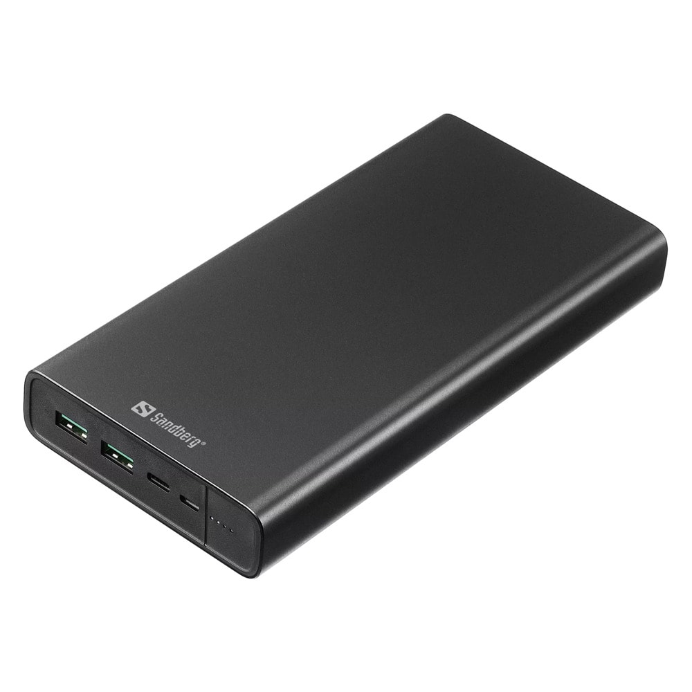 Външна батерия /power bank/ Sandberg 420-63