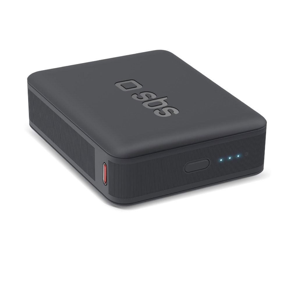 Външна батерия /power bank/ SBS 67226 10 000mAh