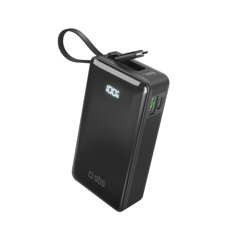 Външна батерия /power bank/ SBS 81420
