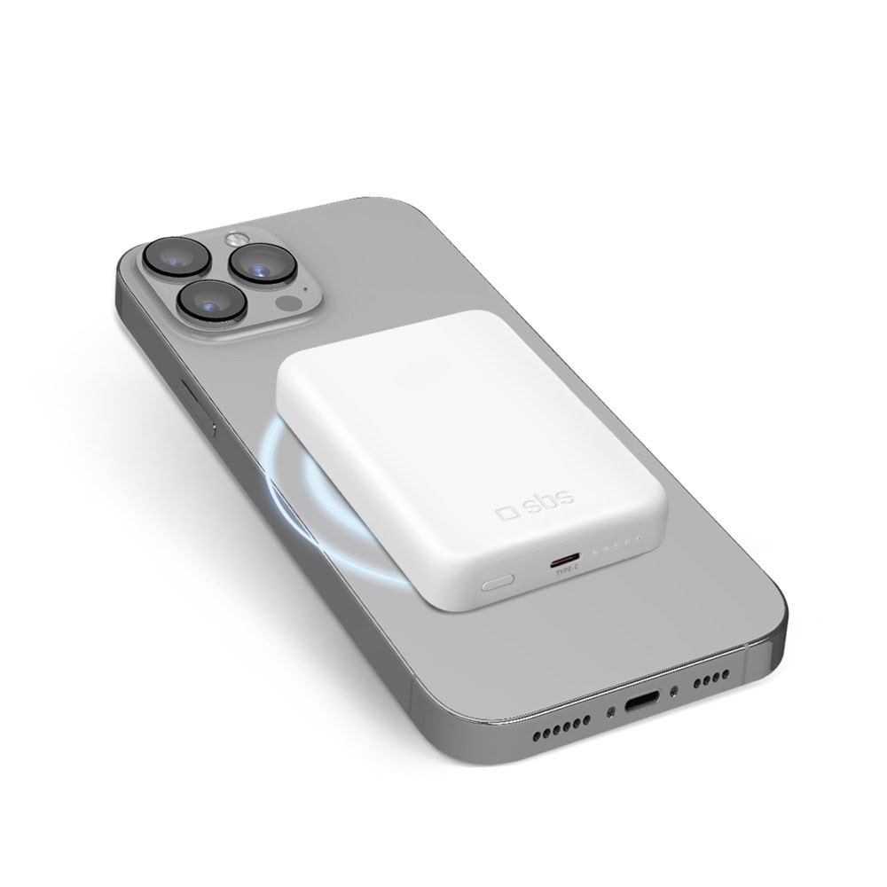 Външна батерия /power bank/ SBS 87484