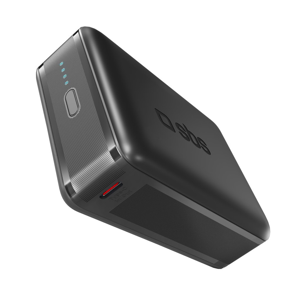 Външна батерия /power bank/ SBS 90972