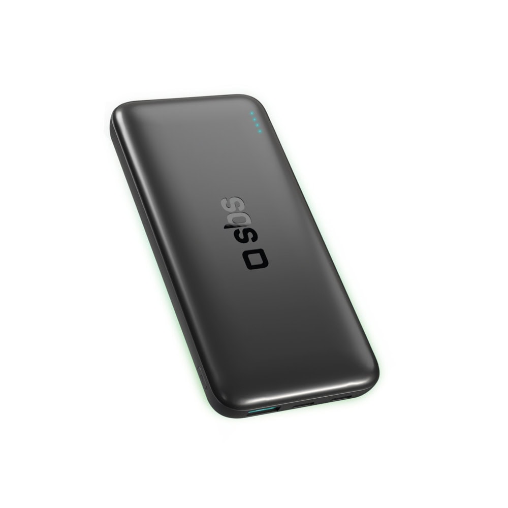 Външна батерия /power bank/ SBS 99364