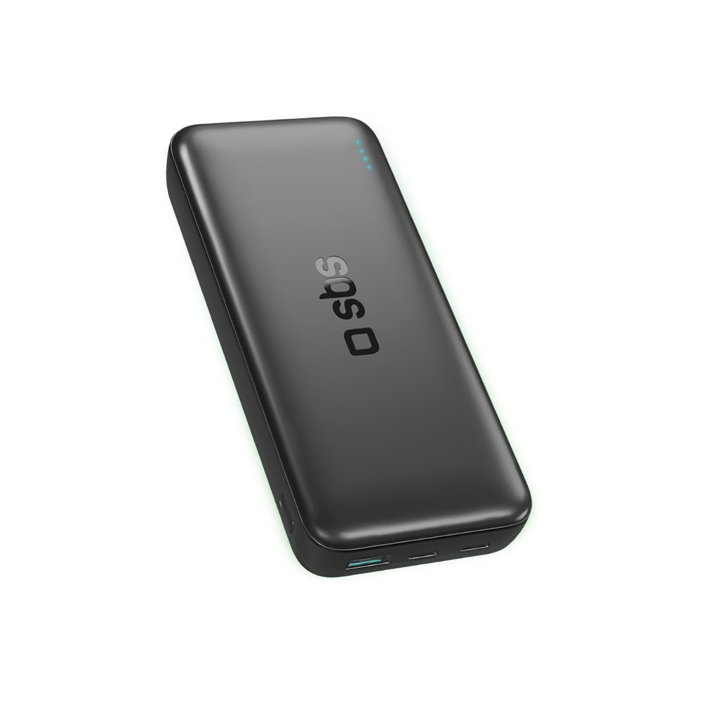 Външна батерия /power bank/ SBS 99371