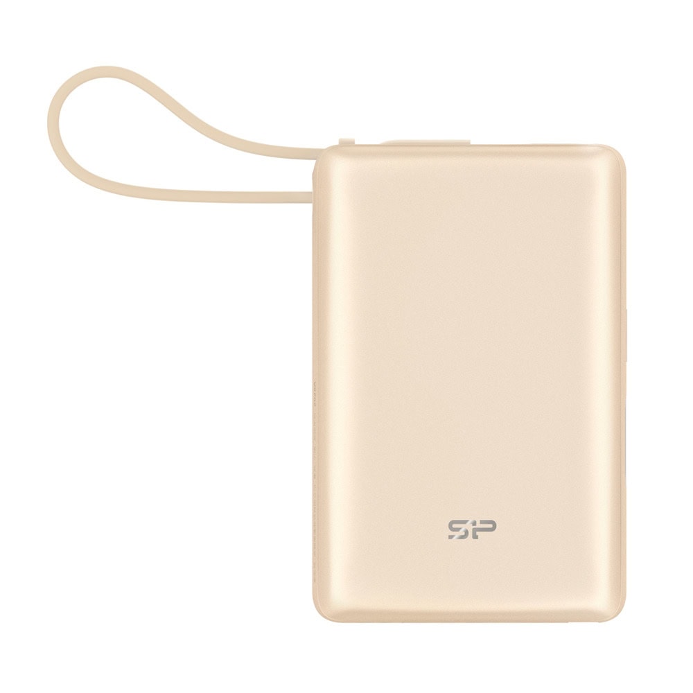 Външна батерия /power bank/ Silicon Power CP10