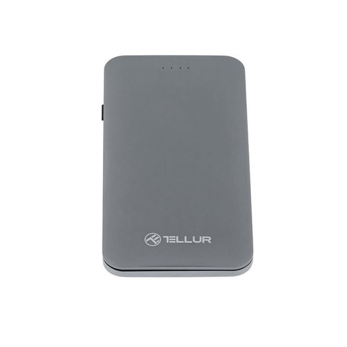 Външна батерия/power bank/ Tellur 3in1 TLL158131