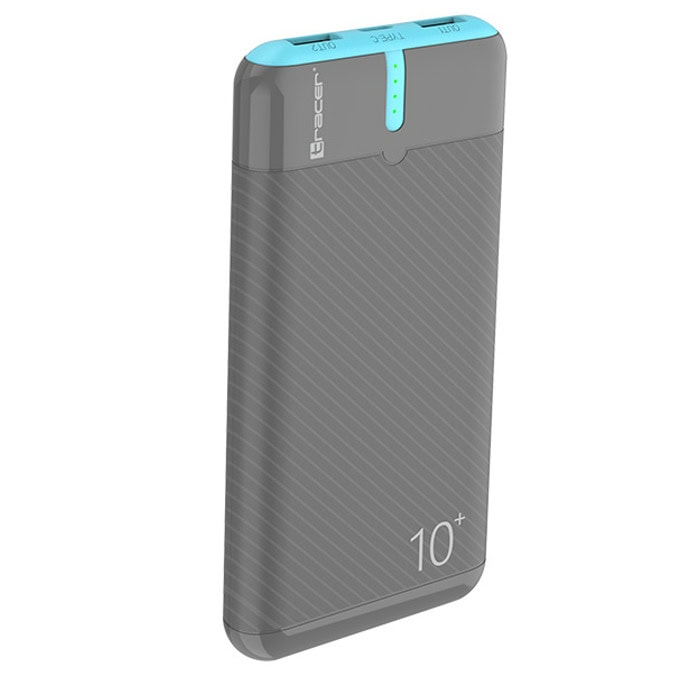 Външна батерия /power bank/ Tracer EnerGo