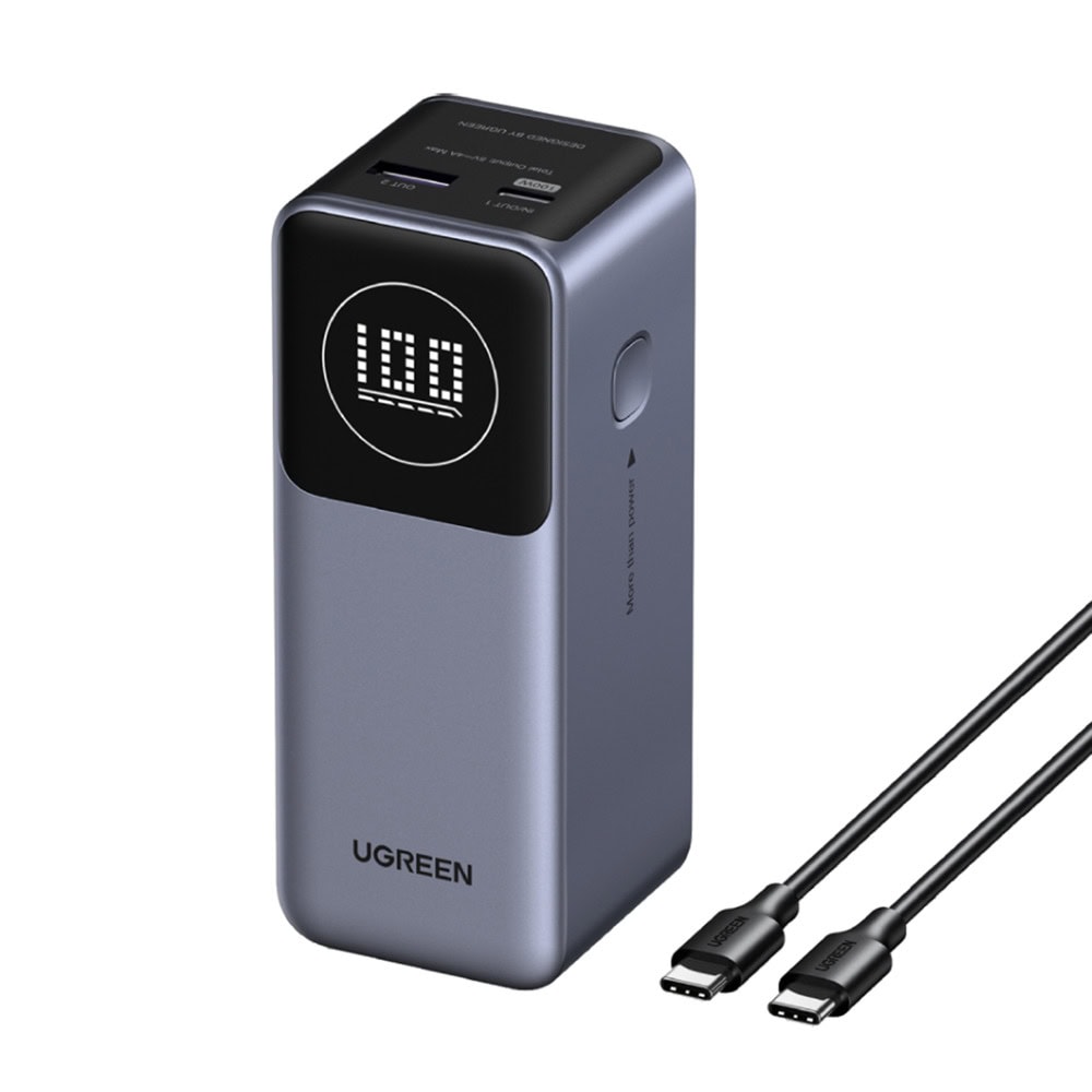 Външна батерия /power bank/ Ugreen PB724