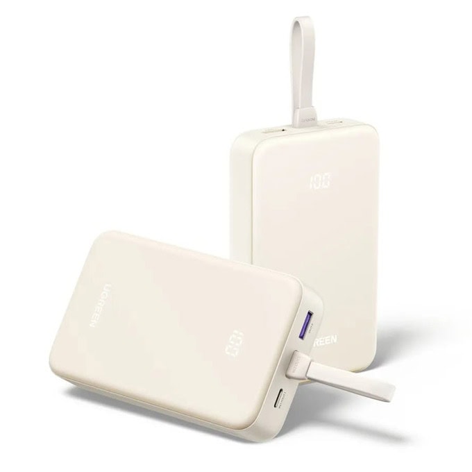 Външна батерия /power bank/ Ugreen PB521