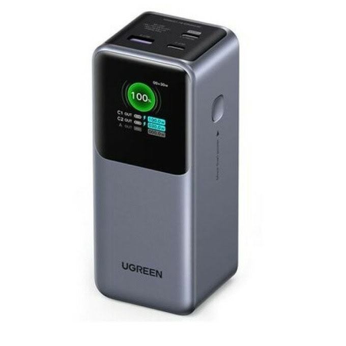 Външна батерия /power bank/ Ugreen PB722