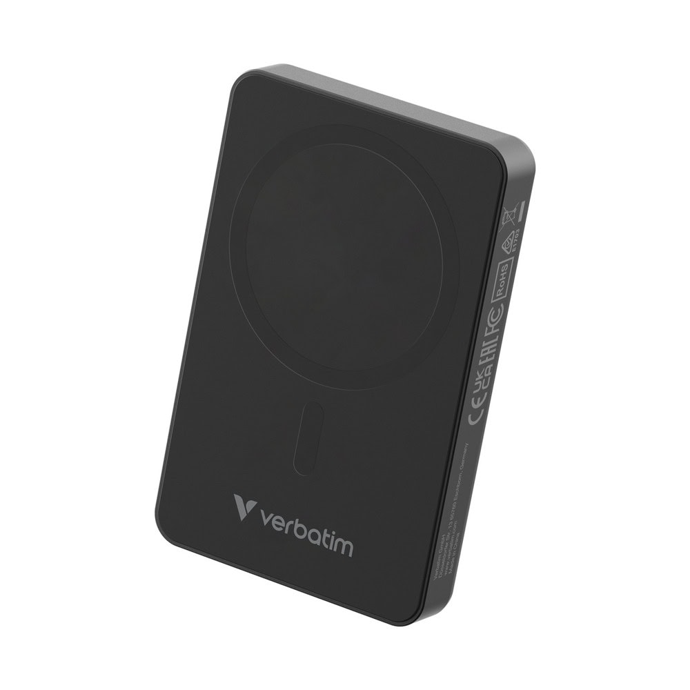 Външна батерия /power bank/ Verbatim Charge 'n' Go Essentials