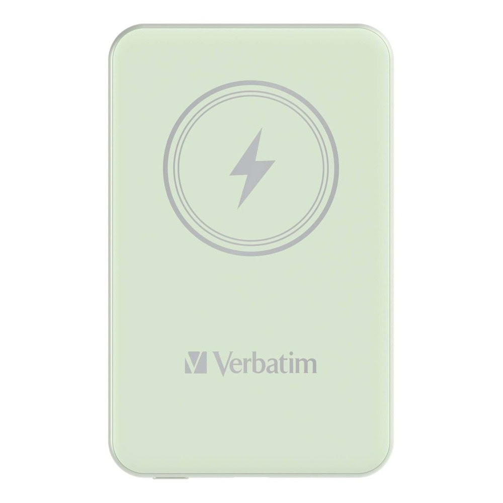 Външна батерия /power bank/ Verbatim MCP-5GN