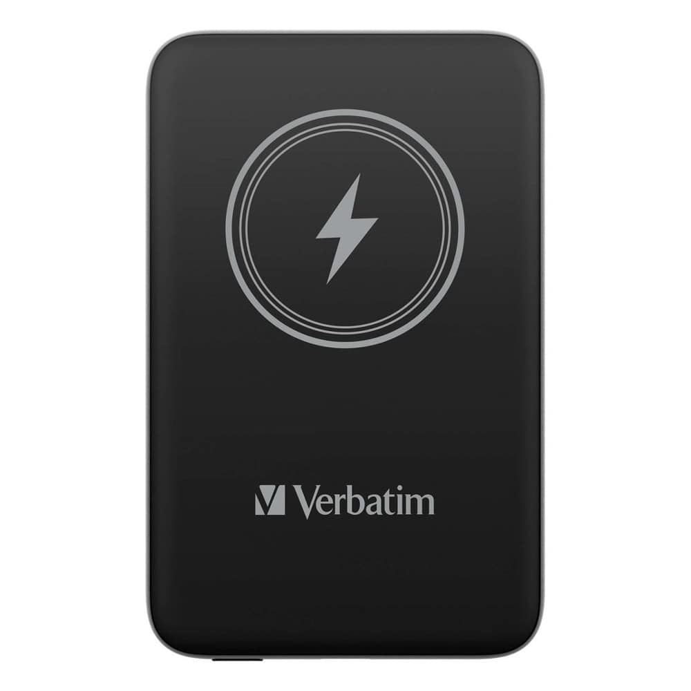 Външна батерия /power bank/ Verbatim MCP-10BK