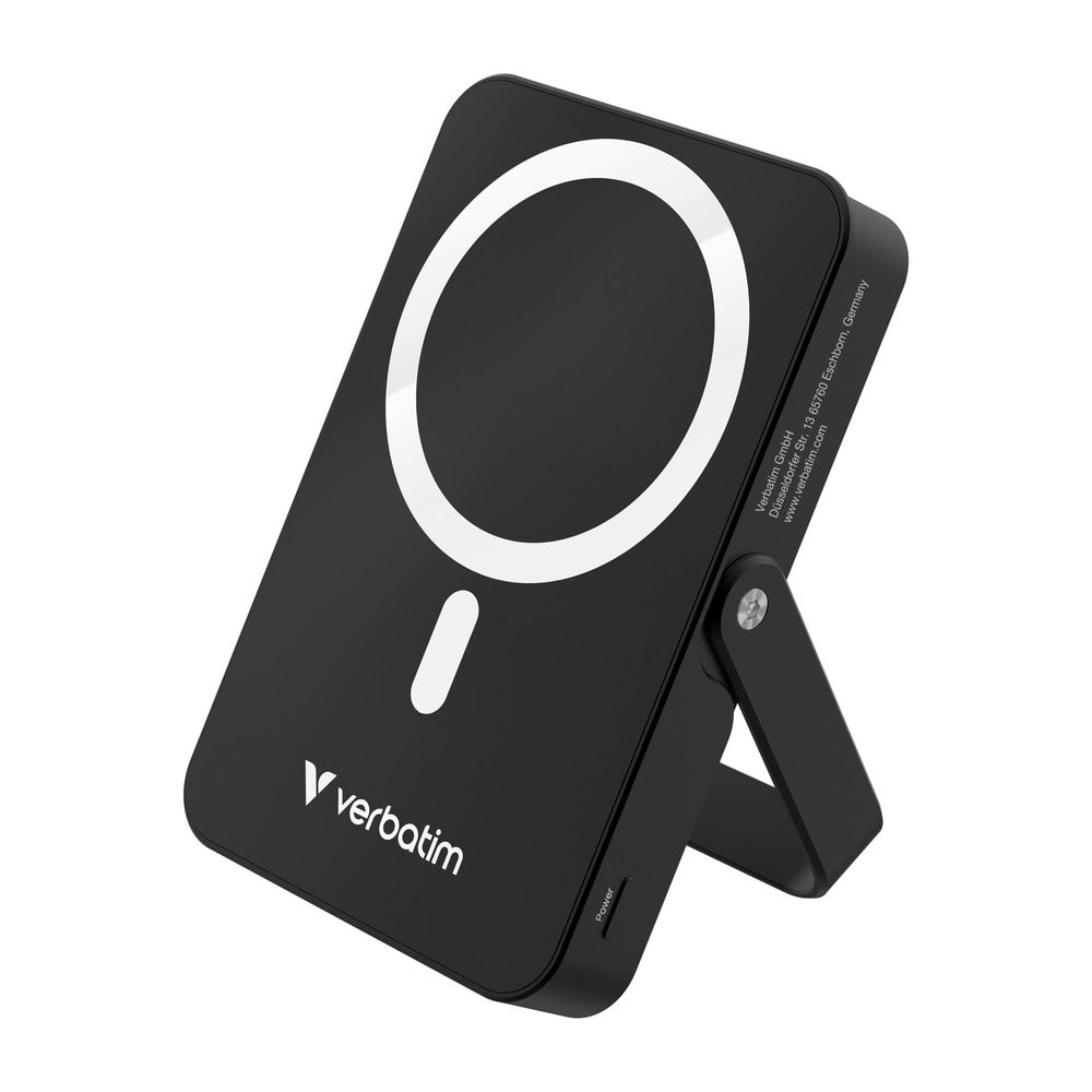 Външна батерия /power bank/ Verbatim Charge 'n' Go